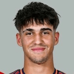 Даниэль Муньос Навас  