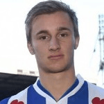 Р. ван Козвелд