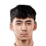 І. Бекболат  