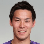 К. Кушибики  