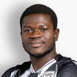 И. Уэдраого