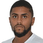 Луккас ду Бразіл Сезар Сантос