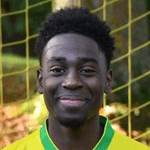 Х. Мамаду Дангабо