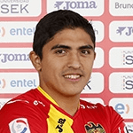 Дагоберто Алексис Курримилья Гомес  