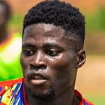 Глид Жеордон Отанга Мвуо