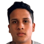 Braxon Milovan Díaz Andrade