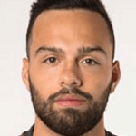 Серхио Камарго