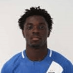 Клинтон Осей