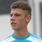 Джордж Легг  