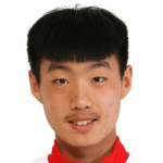 Чжан Сінлян  