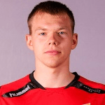 В. Черняускас  