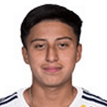 А. Сальданья