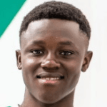 Жеовани Черно Кенда