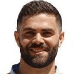 Хуан Элой Мартеаче Криадос