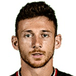 Джордан Кук