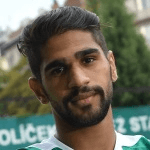 Ахмед Мерза