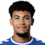 Фрэнсис Окоронкво