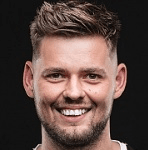 В. Будинский  