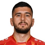 Д. Аврамовскі  