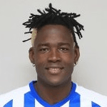 Лансине Сидибе  