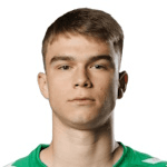 Н. Восиліус  