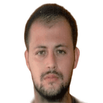 Бекир Кючюкэрташ  