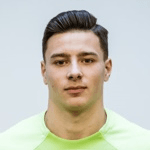 Диогу Фернандес  