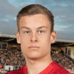 К. Йоунссон