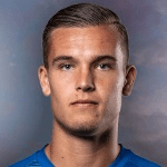 Й. Схондервальдт  