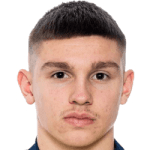 И. Бьеркебо  