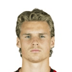 Н. Фредеріксен  