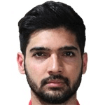 М. Мехдипур