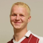 Рокас Станулевичюс  