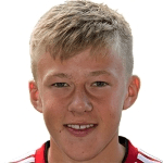 Коннор Баррон