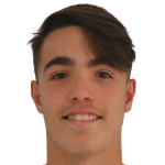 Дани Гонсалес  