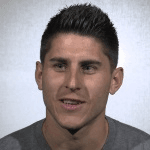 Кевін Венегас  