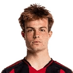 Уильям Рейли