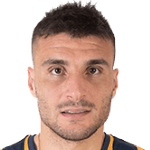 Себастьян Рибас  