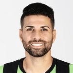 Жерсон Маграо  