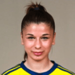 М. Стояновска  