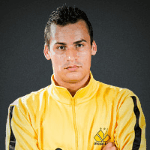 Бруну Бригидо