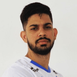 Эриаклис Ландер де Соуза Коста