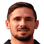 Франсиско Умберто Аристегиета Бернардини  