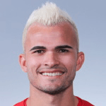 Лукас Фернандес  