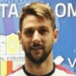 Алекс Санчес