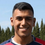 Валид Чеддира