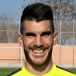 Диего Барриос  