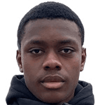 І. Тшіпамба  