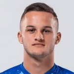 Б. Мешинович  