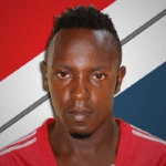 Кизито Кезирон